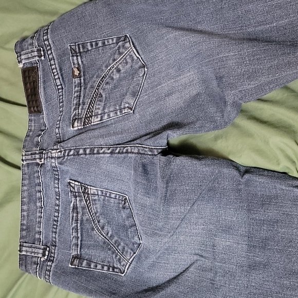 Fox Racing jeans - Picture 2 of 2